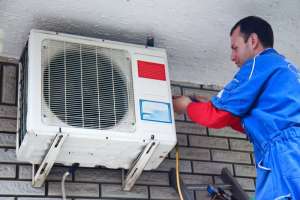 24/7 and Emergency HVAC Near Bradford, TX | Air Conidtioning and Heating Contractors